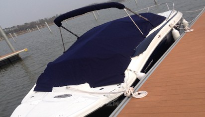 Crusiers 279