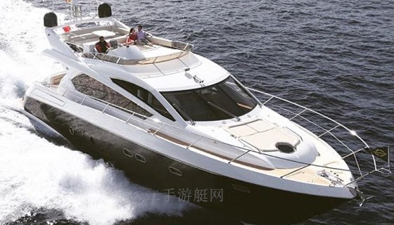 Sunseeker Manhattan 63