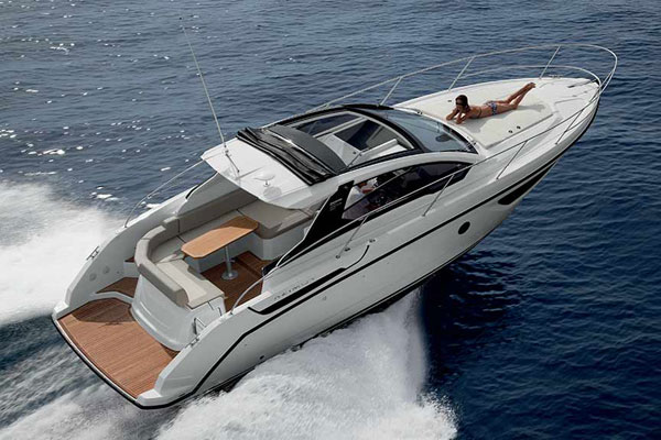 Azimut 34