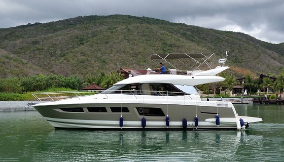 Prestige 500 