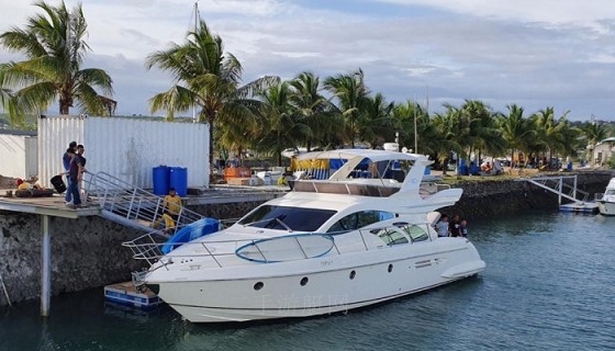 AZIMUT 50