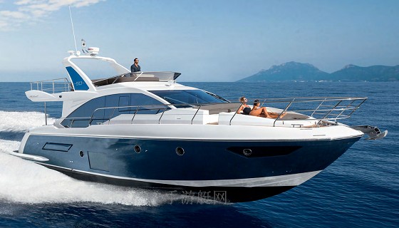 Azimut 50