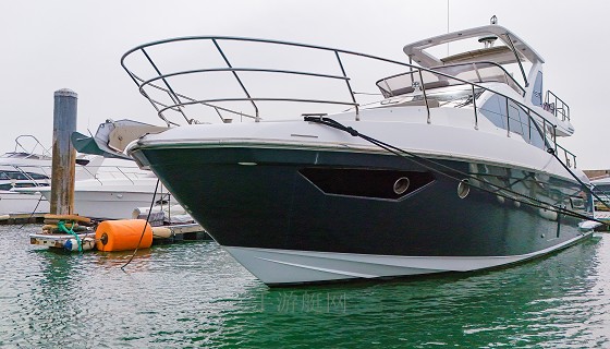 Azimut 50