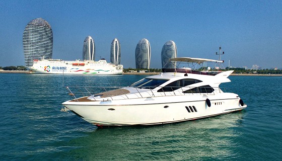 Sunbird 62