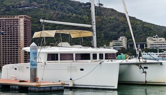 藍高 450