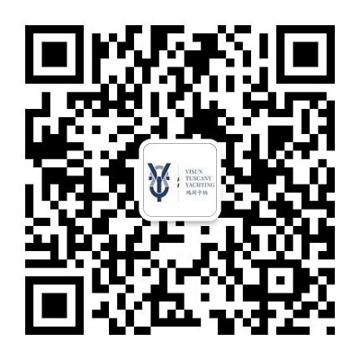 三亞鴻洲卡納游艇服務有限公司（VTY）官方微信公眾號