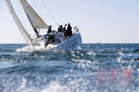 航線、航行時間估算、航行天氣等你必須要學習的遠航注意事項